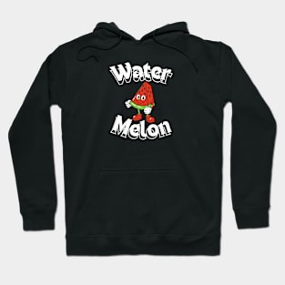 watermelon tshirt Hoodie